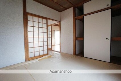 竹原　平岡借家[3K/48.79m2]の内装