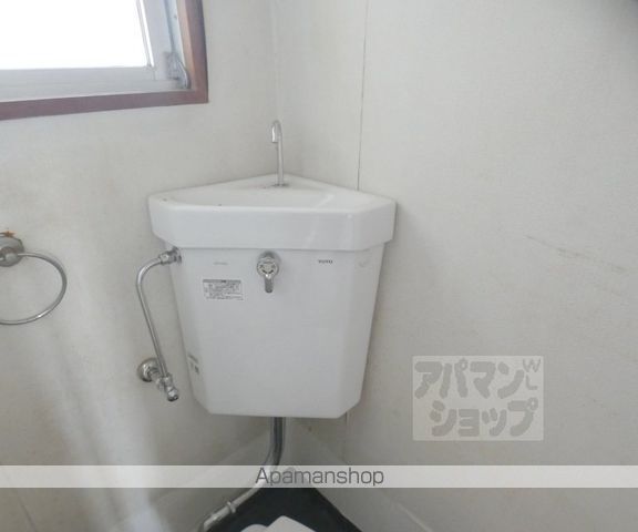 アイバハウスの内装写真