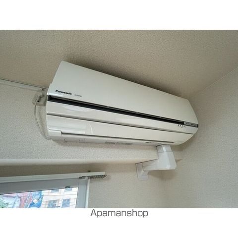 アヴァンティ65の内装写真