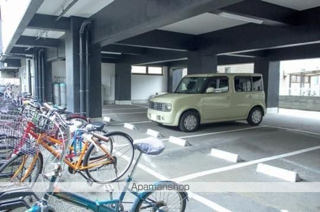 BLOCASAHIのその他写真