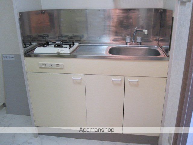 双葉ヒルズ堺町の内装写真