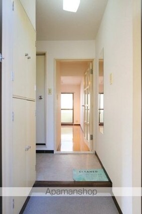 日神パレス永福町[1K/16.9m2]の内装6