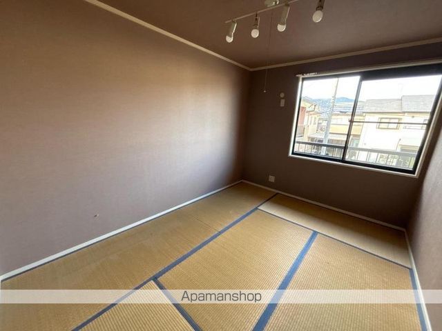 グランコート国分寺A・Bの内装写真