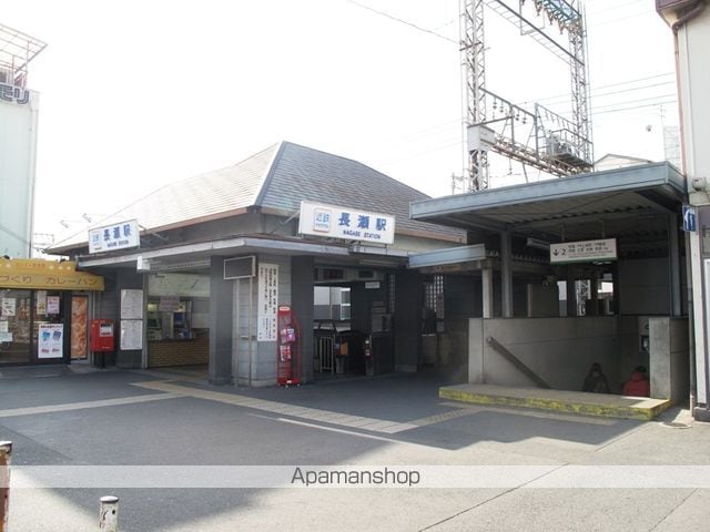 ベルハイム横沼の周辺写真