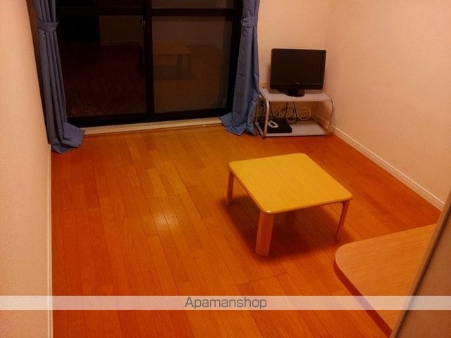 レオパレスリモーネの内装写真