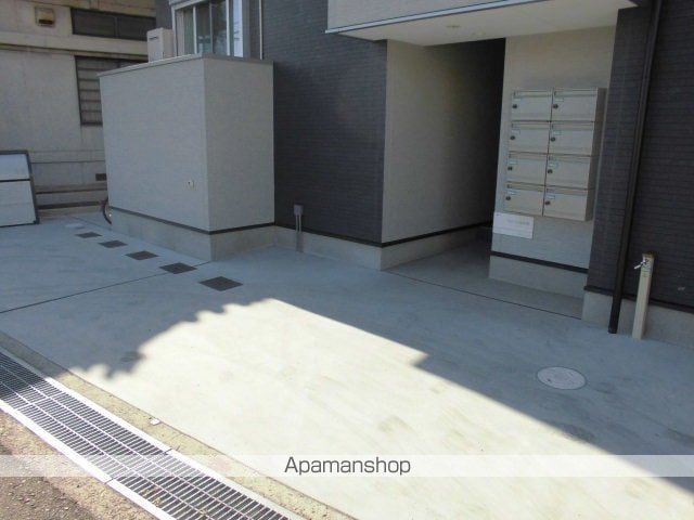 アイリス南余部の外観写真