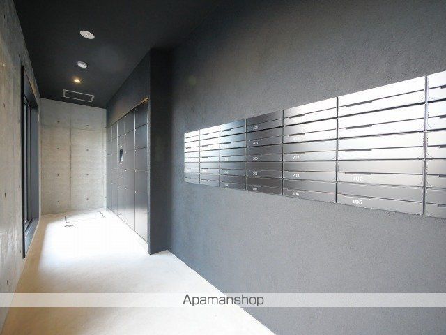 SーRESIDENCE二十四軒AVELISのその他写真
