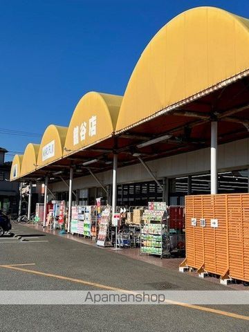 グラウクスIIの周辺写真