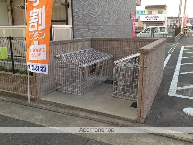 レオパレス昴のその他写真