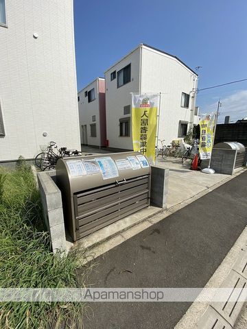LIFESHIPBの内装写真