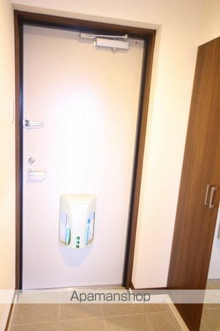 オーシャンハイツ参番館の内装写真