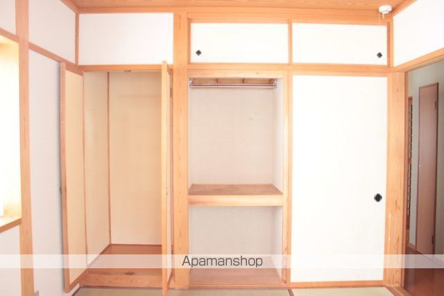 手寄プラスの内装写真