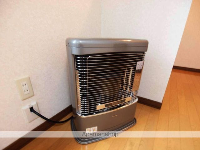 ウッドビレッジIIの内装写真