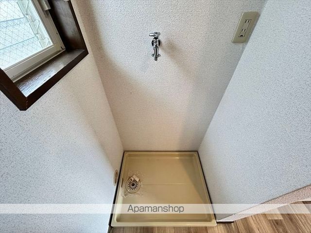 キクチハイツの内装写真