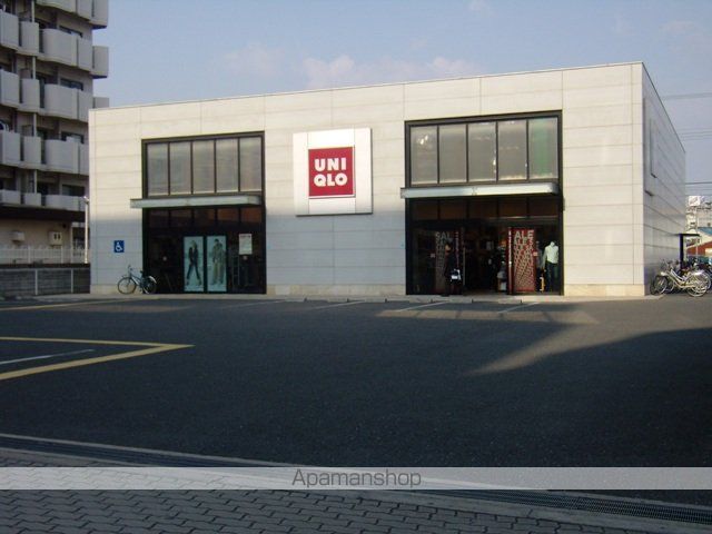 グレイス21の周辺写真