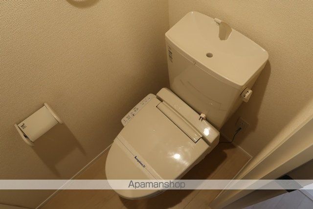 レオネクストラベンダーの内装写真