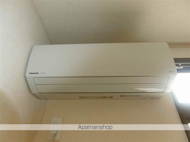 ララパレスCの内装写真