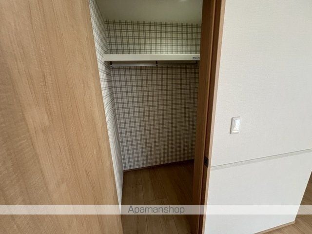 ソレイユパルク15番館の内装写真