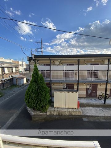 レオパレスフリーダム 南金目のその他写真