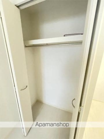 ブリリアントコート農人橋の内装写真