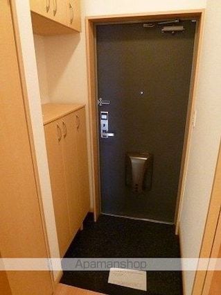 モンテ・アンヴェリーノ[1K/33.05m2]の玄関