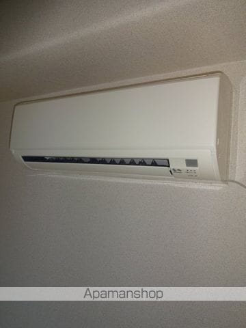 サンポートハイム舎利寺の内装写真