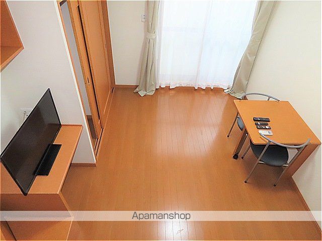 レオパレスアカシヤAの内装写真