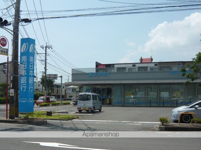 EASTAVENUEの周辺写真