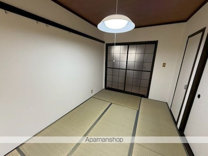 サニーコーポ[2K/29m2]のリビング・居間2