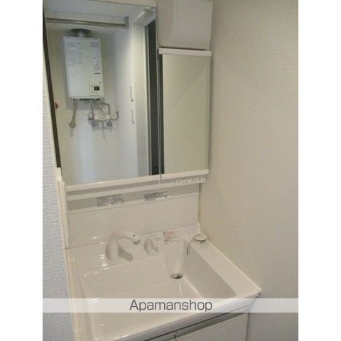 シティレジデンス南13条の内装写真