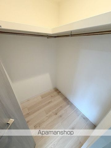 MIRAGEPALACEロータスライフの内装写真
