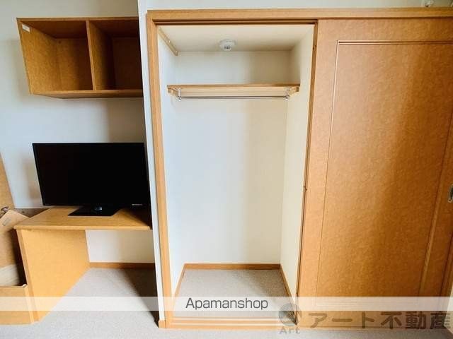 レオパレスサンタローザの内装写真