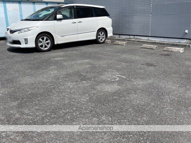 レオパレスサザンクロスのその他写真