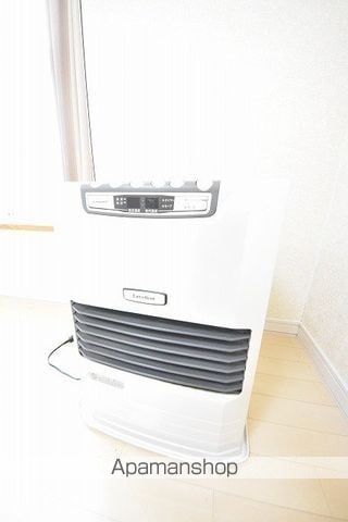 プレジデント花川の内装写真