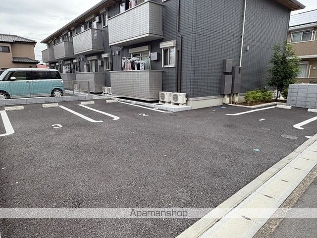 テラス丘の上Cのその他写真