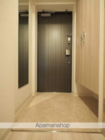 LA DOUCEUR谷町の内装写真