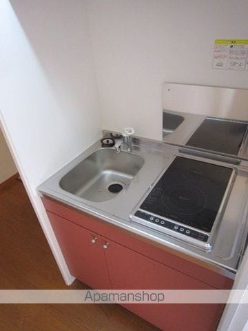 レオパレスプリマベーラの内装写真