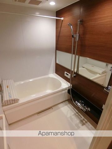 ALBERGO 三国ヶ丘の内装写真