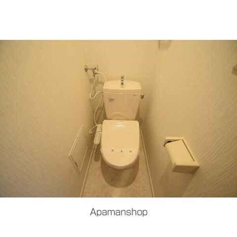 REMODEの内装写真
