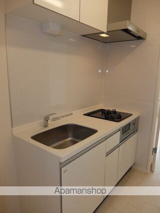 オークロシェ[1K/29.94m2]のキッチン