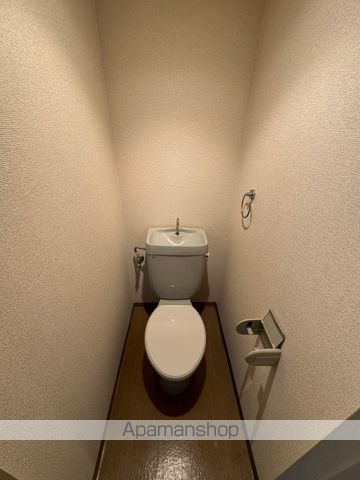 スカイコート宮崎の内装写真