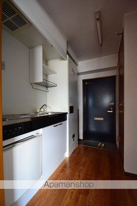 ＧＲＡＣＩＥＵＸ河原町[1K/25.41m2]のその他部屋・スペース