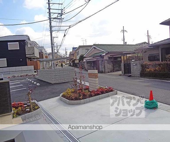 ノーブルヴィラ宇治神明のその他写真