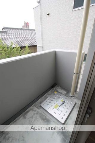 キャナルスクエアの内装写真