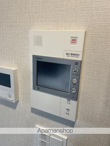 URBANEXDOSHINIIの内装写真