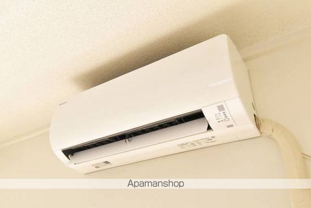 ビレッジハウス作道1号棟の内装写真