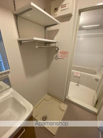 クラール観光町Cの内装写真