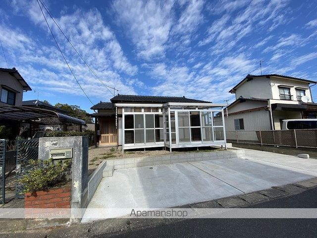 筑肥線 波多江駅 徒歩43分 1階建 築49年の外観写真