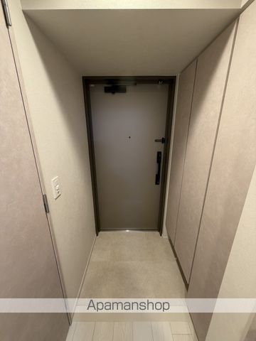 ブランシエスタ入谷グランデの内装写真