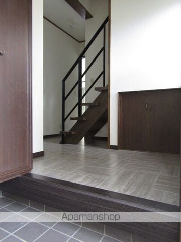 浜松市中央区 2階建 築35年の内装写真